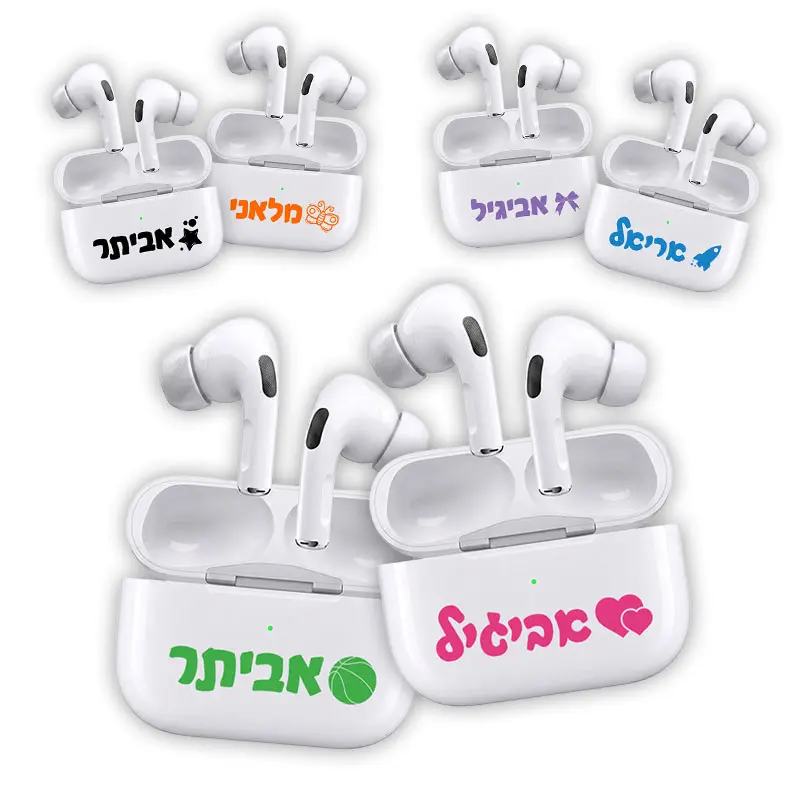אוזניות אלחוטיות