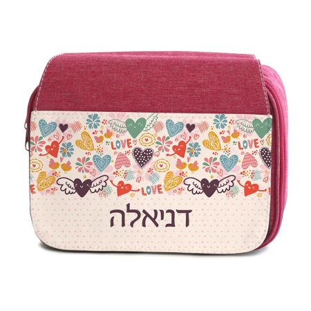 צידנית אישית אהבה