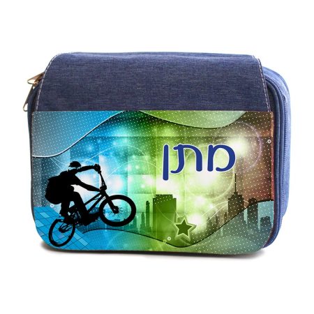 צידנית אישית אופניים