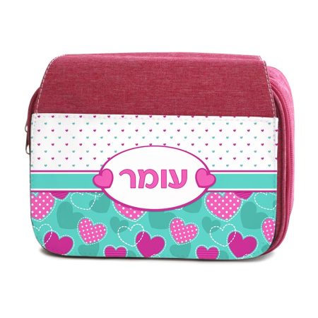 צידנית אישית לבבות