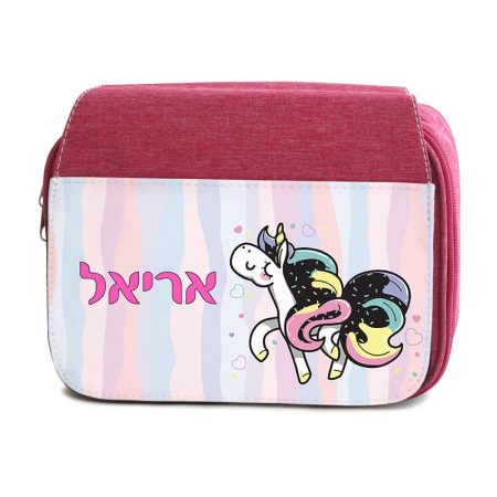 צידנית אישית חד קרן