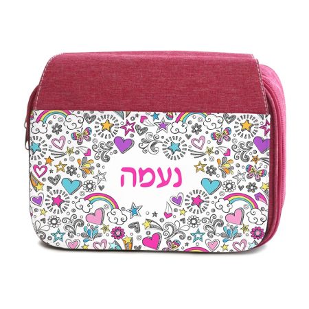 צידנית אישית עולם הבנות