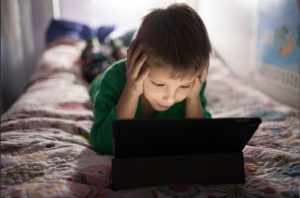 שבוע גלישה בטוחה באינטרנט לילדים 2024
