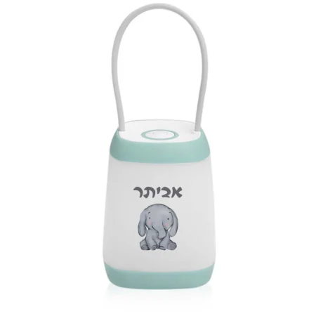 עששית עם שם – פילון
